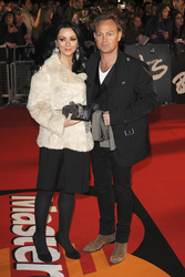 Martine McCutcheon, Jason Donovan