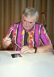 James Doohan