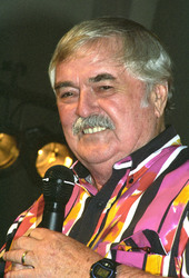James Doohan