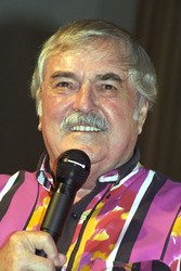 James Doohan