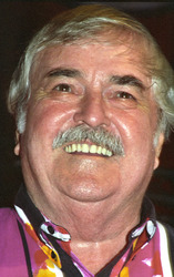 James Doohan