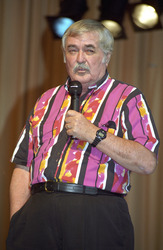 James Doohan