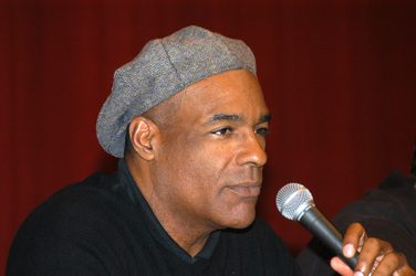 Michael Dorn