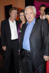 Jürgen Prochnow, Emmanuelle Galabru, Michel Galabru