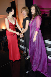 Helen Schneider, Dominique Labourier, Emmanuelle Galabru