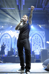 Al Barr (Dropkick Murphys)