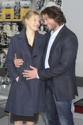 Ina Weisse, Ronald Zehrfeld