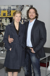 Ina Weisse, Ronald Zehrfeld