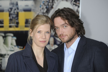 Ina Weisse, Ronald Zehrfeld