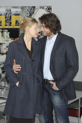 Ina Weisse, Ronald Zehrfeld