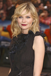 Kirsten Dunst
