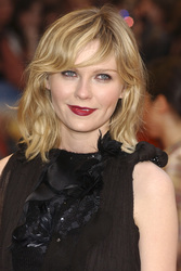 Kirsten Dunst