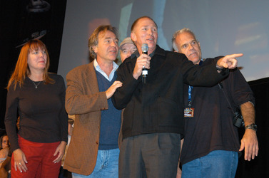 Lolita Fatjo, Casey Biggs, Richard Herd, Vaughn Armstrong, William Jones