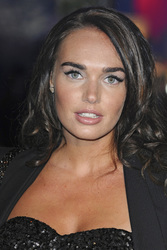 Tamara Ecclestone