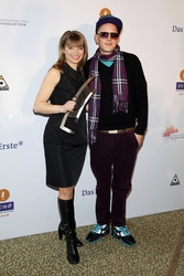 Sabine Heinrich, Jan Delay