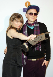 Sabine Heinrich, Jan Delay