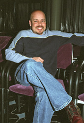 Aron Eisenberg