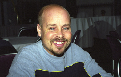 Aron Eisenberg