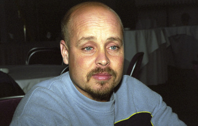 Aron Eisenberg