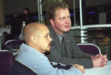 Aron Eisenberg