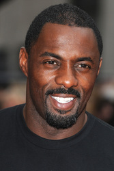 Idris Elba