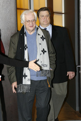 Bertrand Tavernier, John Goodman