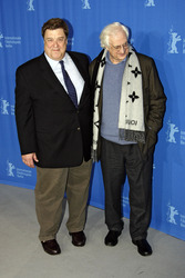 John Goodman, Bertrand Tavernier