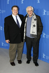 John Goodman, Bertrand Tavernier