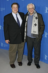 John Goodman, Bertrand Tavernier