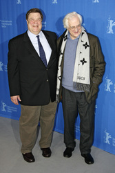 John Goodman, Bertrand Tavernier