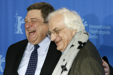 John Goodman, Bertrand Tavernier