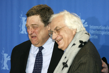 John Goodman, Bertrand Tavernier