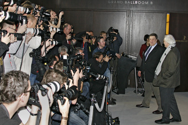 John Goodman, Bertrand Tavernier