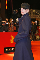 Tilda Swinton