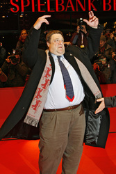 John Goodman