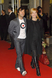 Jan Josef Liefers, Anna Loos