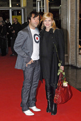 Jan Josef Liefers, Anna Loos