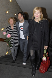 Jan Josef Liefers, Anna Loos