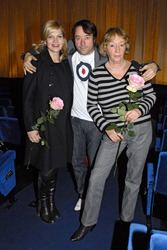 Anna Loos, Jan Josef Liefers