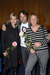 Anna Loos, Jan Josef Liefers