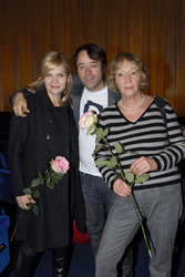 Anna Loos, Jan Josef Liefers