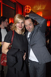 Anna Loos, Jan Josef Liefers