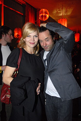 Anna Loos, Jan Josef Liefers