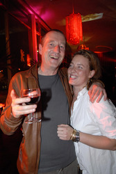 Peter Lohmeyer, Jana Schulz