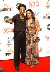 Kiko Ellsworth, Christine Carlo