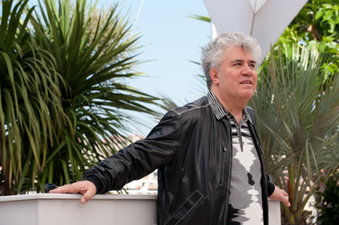 Pedro Almodóvar