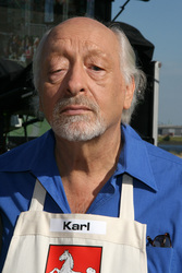 Karl Dall