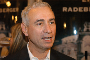 Roland Emmerich