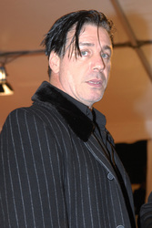 Till Lindemann
