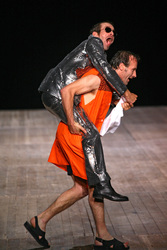 Ulrich Matthes, Wolfram Koch